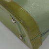 Secondhand Louis Vuitton Alma Handbag Electric Epi