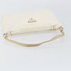 Secondhand Prada Pochette Shoulder Bag Tessuto