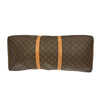 Louis Vuitton Keepall Bag Monogram Canvas
