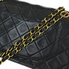 Chanel Timeless - Classic Double Flap Bag Leather