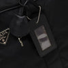 Prada Boston Bag Tessuto