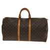 Secondhand Louis Vuitton Keepall Bag