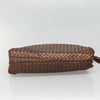 Bottega Veneta Intrecciato Leather