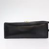 Salvatore Ferragamo Convertible Top Handle Bag Leather