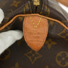 Louis Vuitton Keepall Bag Monogram Canvas