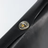 Gucci Vintage Convertible Box Crossbody Bag Leather