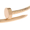 Cartier Juste un Clou Bracelet 18K Rose Gold