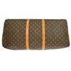 Louis Vuitton Keepall Bandouliere Bag Monogram Canvas
