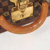 Louis Vuitton Cotteville Trunk Monogram Canvas