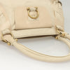Secondhand Salvatore Ferragamo Gancini Shoulder Bag