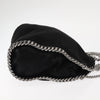 Secondhand Stella McCartney Falabella Fold Over Bag Shaggy Deer