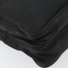 Prada Front Pocket Messenger Bag Tessuto