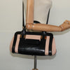 Secondhand Chloe Alice Satchel Pink Leather Bags