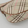 Secondhand Burberry Nova check Shoulder bag