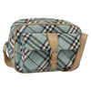 Secondhand Burberry Blue Label shoulder bag