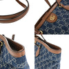 Gucci Ophidia Shopping Tote GG Denim