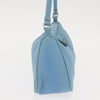 Secondhand Prada Pochette Shoulder Bag Tessuto