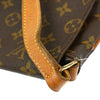 Louis Vuitton Musette Salsa Handbag Monogram Canvas