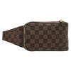 Louis Vuitton Geronimos Waist Bag Damier