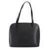 Louis Vuitton Lussac Handbag Epi Leather