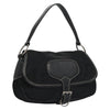 Prada Vintage Shoulder Bag Tessuto