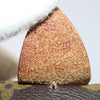 Louis Vuitton Sac Souple Handbag Monogram Canvas