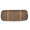 Louis Vuitton Papillon Handbag Monogram Canvas
