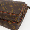 Louis Vuitton Amazone Bag Monogram Canvas