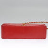 Secondhand Chanel Vintage Diana Flap Bag Quilted