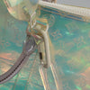 Secondhand Louis Vuitton Keepall Bandouliere Bag Limited Edition Monogram Prism