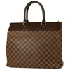 Louis Vuitton Greenwich Travel Bag Damier