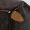 Secondhand Louis Vuitton Keepall Bag