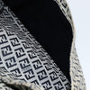 Secondhand Fendi Vintage Hobo Zucchino
