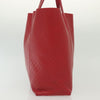 Bottega Veneta Intrecciomirage Tote Leather