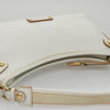 Secondhand Salvatore Ferragamo Gancini Shoulder Bag