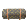 Louis Vuitton Papillon Handbag Monogram Canvas