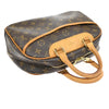 Secondhand Louis Vuitton Trouville Handbag