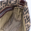 Secondhand Fendi Vintage Shoulder Bag Zucca