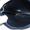 Christian Dior Vintage Trotter Shoulder Bag Canvas