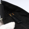 Prada Flat Messenger Bag Tessuto