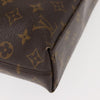 Secondhand Louis Vuitton Porte-Documents Jour Bag Macassar