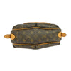 Louis Vuitton Tulum Handbag Monogram Canvas