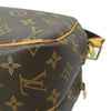 Louis Vuitton Reporter Bag Monogram Canvas