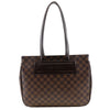 Secondhand Louis Vuitton Parioli Handbag Damier
