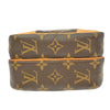 Louis Vuitton Amazone Bag Monogram Canvas