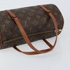 Secondhand Louis Vuitton Papillon Handbag
