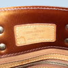Secondhand Louis Vuitton Reade Handbag Monogram Vernis
