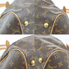 Secondhand Louis Vuitton Tivoli Handbag