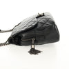 Secondhand Chanel Paris-Edinburgh Coco Sporran Flap Bag Quilted