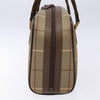 Secondhand Burberry Nova Check Handbag Nova Check